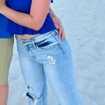 Altar'd State Altered State Mom Jeans  Photo 3