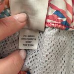 Patagonia  Women's Barely Baggies Shorts 2½" Wild Waratah/Reef Pink, Size S, EUC Photo 6