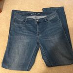 Old Navy Wow Boot Cut Jeans Photo 1