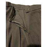 Vintage Lord & Taylor Black Dress Size 12 Made in USA Elegant Formal Gown Lace Photo 5