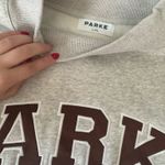 PARKE  Sweatshirt Mockneck Photo 1