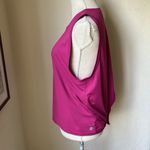 X By Gottex  Open Back Tank Top Size Large Photo 6