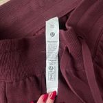 Lululemon  Scuba Sweatpants Wide-Leg Size 000 Photo 2