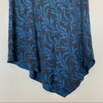 Alfani Printed Asymmetrical Midi Skirt Sz 12 NWT Photo 4