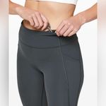 Lululemon Time to Sweat 23” Crop Photo 4