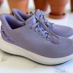 KIZIK Women's Athens Lavender Purple Hands Free Sneakers Size 7 Wide Photo 0