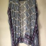 Melrose and Market  beach cover-up one size Photo 0