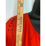 Skies Are Blue Midi Dress Photo 5