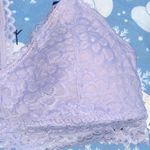 Mudd Purple Bralette Photo 2