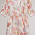 Ted Baker Juleah Floral Dress NWT Photo 2