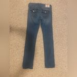 True Religion Women’s  Jeans Size 28 Photo 2