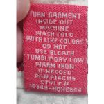 Almost Famous  Women's White‎ Distressed Ripped Denim Jeans Slim Fit Size 11 Photo 7