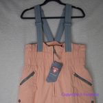 Free People New!  Movement All Prepped Bibb Women's‎ size L Photo 4