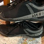 Varsity  Beat Cheer Dance Sneakers Black with bag size 7 Photo 0