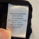 Cloud Chaser  Jogger Pants Size Medium Dark Gray Photo 7