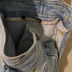 Mumsie Denim Overalls Blue Size XS Photo 6