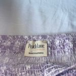 Peach Love Flowery Blouse Photo 3