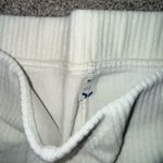 Old Navy  Cream Wide Leg Women's Pants Photo 1