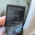 Free People  We The Free Sweeney Vegan Leather Vest Women’s Vest Size Medium Photo 13