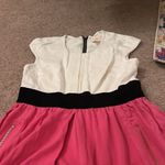 Tracy Reese  dress 8 Photo 4