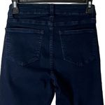 Universal Standard NWT Siene Skinny Jeans Dark Wash Women’s Size XS High Rise Photo 5