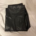 Spandex Black Size XS Photo 2