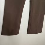 M. Miller NWT Women’s Classic Luxury Ski Pants in Green Size Large Photo 4