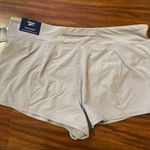 Reebok Marathon Vector Gray Athletic Shorts XXL Photo 2