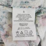 Speechless Floral Off the Shoulder Mini Dress Size Small Wedding Guest Dress Photo 8