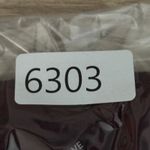 Thirdlove Shirt Ruched Tunic Top Everyday Casual Comfort Minimal Burgundy Medium Photo 6