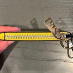 Steve Madden  Yellow Coin Purse Wallet Photo 7