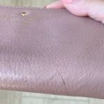 Kate Spade Y2K mauve pink wallet Photo 5