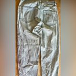 Wild Fable  Distressed Light Gray Boyfriend Jeans Photo 1