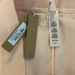 SKIMS Pointelle Logo Leggings Quartz Size Large Style # AP-LEG-0195 Photo 4