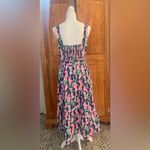 Lilly Pulitzer McKinnon Midi Dress Photo 5