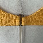 Topshop Shirred Underwire Bikini Top Photo 6