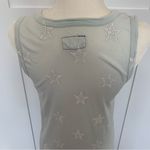 Current/Elliott Current Elliot Tank Star Dress Photo 3