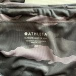 Athleta  Ultimate Camo 7/8 Tight Photo 5