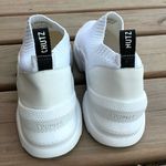 Schutz White Slip-On  Sneakers🦋🦋 Photo 10