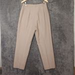 Pendleton Sophisticates Vintage Lined Button High Rise Office Womens Pants 14 Photo 3