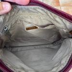 Tumi crossbody travel bag/purse Photo 8