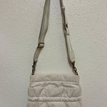 Universal Threads Target Universal Thread Soft String Crossbody Bag Off-White Photo 2