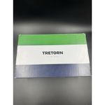 Tretorn  “Serve” Women’s White/Gray 6 Memory Foam Footbed Sneaker Shoes NEW Photo 15