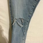 AG Adriano Goldschmied Adriano Goldschmied AG The Farrah High-Rise Skinny Jean Size 28R Photo 2