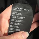 Club Monaco Black Cinched Romper Photo 8