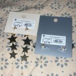 Sugarfix by Baublebar Whipped Cream Whip Ice Cream Truck & Dangly Stars Earrings Photo 4