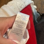 See By Chloe See By Chloé Ruffled Lace Midi Dress Natural White Photo 6