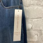 Coldwater Creek  Classic Fit Bootcut Jeans Photo 2