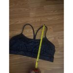 Lululemon  Sports Bra Size 8 Photo 1