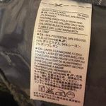 Banana Republic  Gray And‎ White Window Pane Cuffed Dress Pants Size 8 Photo 9